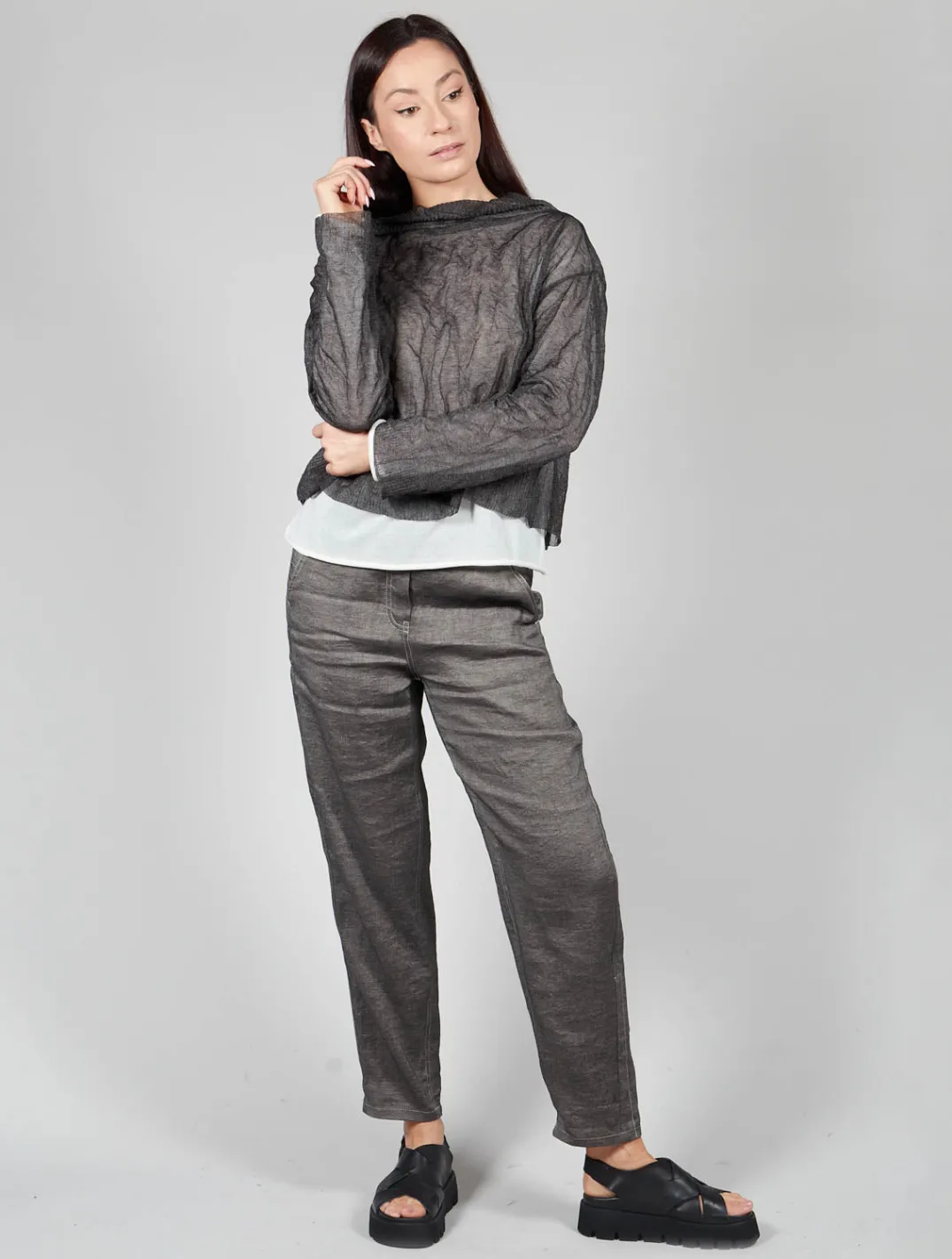 Annette Gortz Jumpers^Mino Jumper In Vari