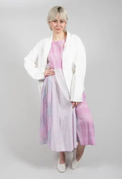 Eka Dresses^Mio Dress in Lilac