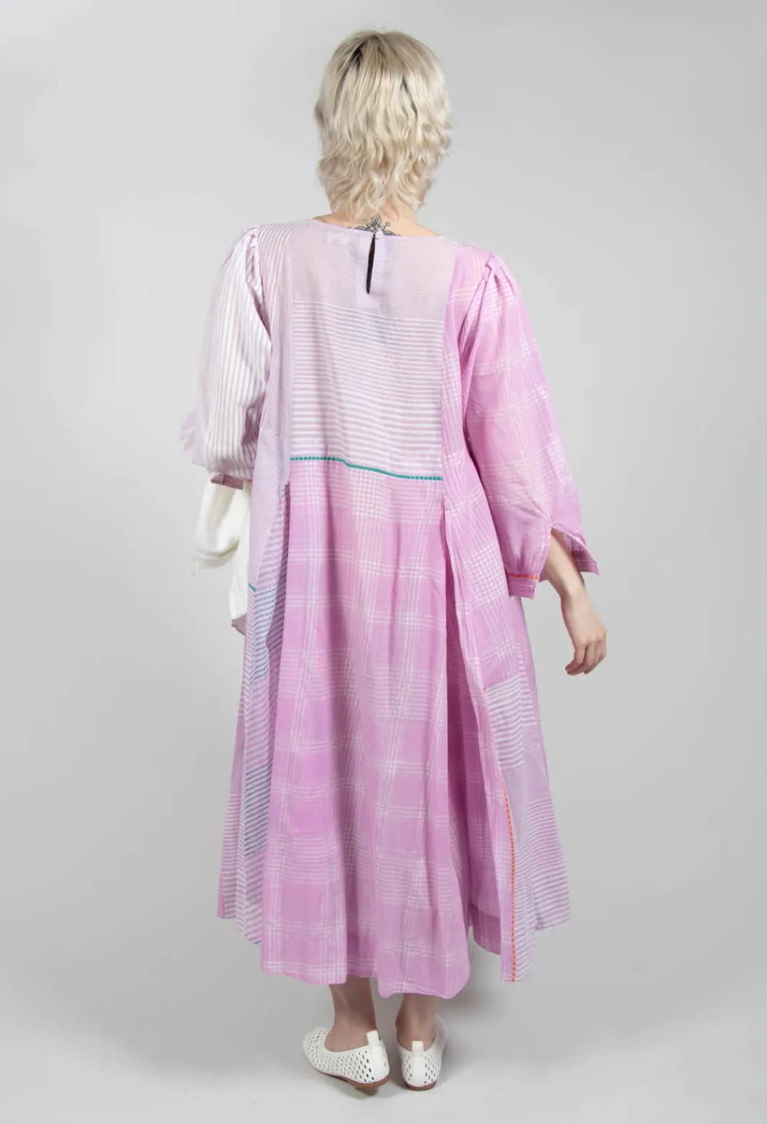 Eka Dresses^Mio Dress in Lilac