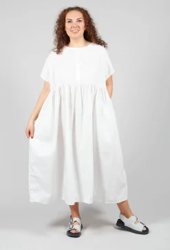 Privatsachen Dresses^Modeapostel Dress in Schnee