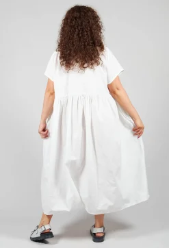 Privatsachen Dresses^Modeapostel Dress in Schnee
