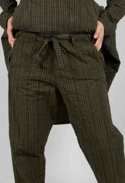 Privatsachen Trousers^Modelos Trousers in Freund