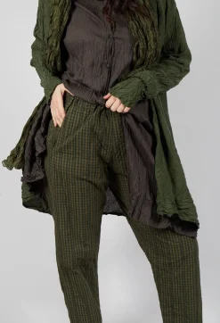 Privatsachen Trousers^Modelos Trousers in Freund