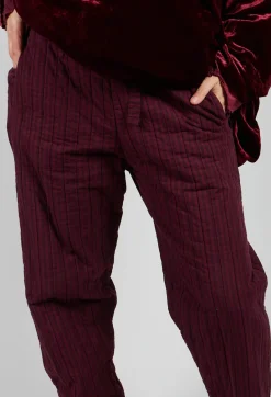 Privatsachen Trousers^Modelos Trousers in Hildegard