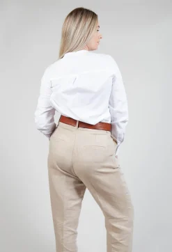 Elemente Clemente Shirts & Blouses^Monio Blouse in White