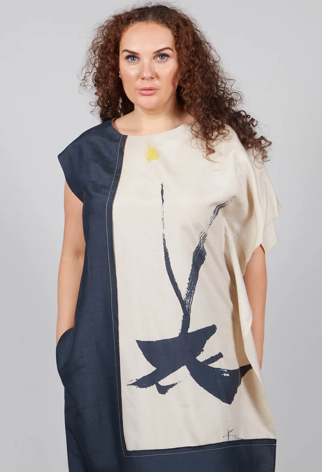 Annette Gortz Dresses^Monte Dress In Vari