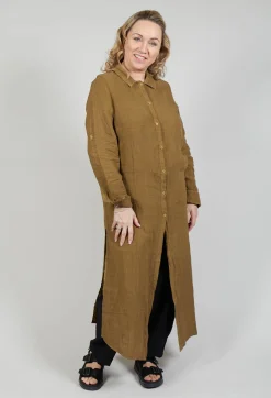 Elemente Clemente Coats^Monu Coat in Kaki