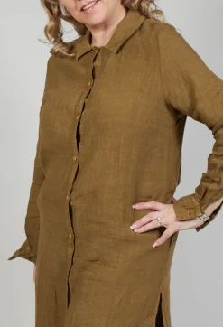 Elemente Clemente Coats^Monu Coat in Kaki