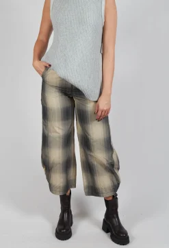 Annette Gortz Trousers^Mora Jeans in Crumble