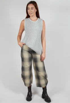 Annette Gortz Trousers^Mora Jeans in Crumble