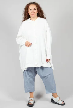 Privatsachen Jackets^Musterie Jacket in Schnee
