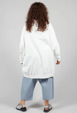 Privatsachen Jackets^Musterie Jacket in Schnee