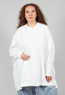 Privatsachen Jackets^Musterie Jacket in Schnee