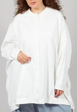 Privatsachen Jackets^Musterie Jacket in Schnee