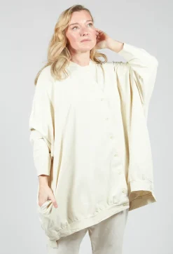 Privatsachen Jackets^Musterie Jacket in Stroh