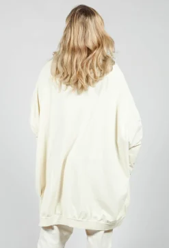Privatsachen Jackets^Musterie Jacket in Stroh