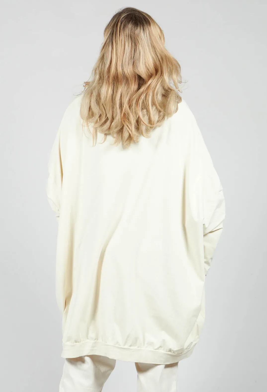 Privatsachen Jackets^Musterie Jacket in Stroh