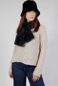 Rene Derhy Hats^Nancy Hat in Noir