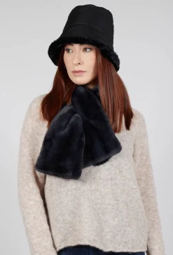 Rene Derhy Hats^Nancy Hat in Noir