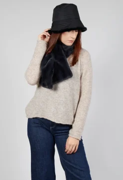 Rene Derhy Hats^Nancy Hat in Noir