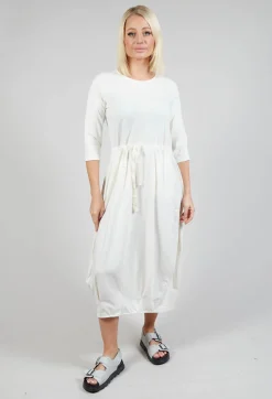 Mama B Dresses^Naos Dress In Mandorla