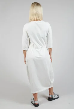 Mama B Dresses^Naos Dress In Mandorla
