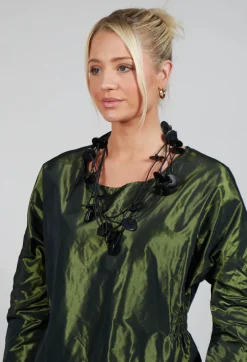 Igor Necklaces^Necklace in Black