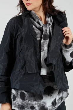 Igor Jackets^Nice Jacket in Black