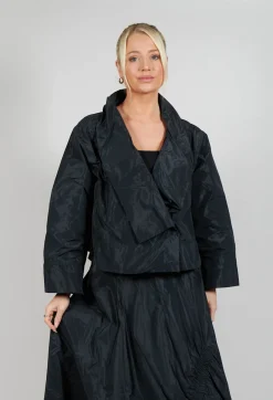 Igor Jackets^Nice Jacket in Black