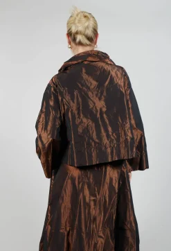 Igor Jackets^Nice Jacket in Bronze