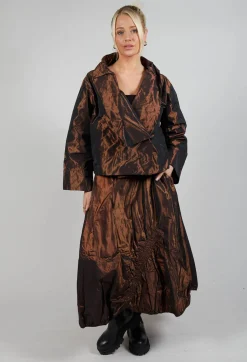 Igor Jackets^Nice Jacket in Bronze