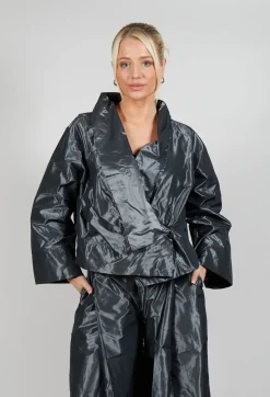 Igor Jackets^Nice Jacket in Pewter