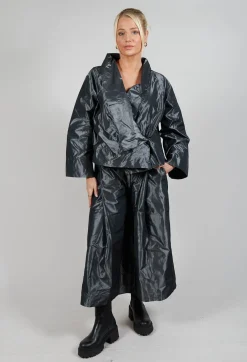 Igor Jackets^Nice Jacket in Pewter