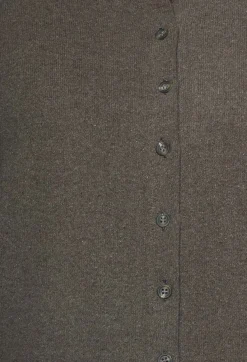 Mama B Jumpers^Nico Cardigan in Rinde