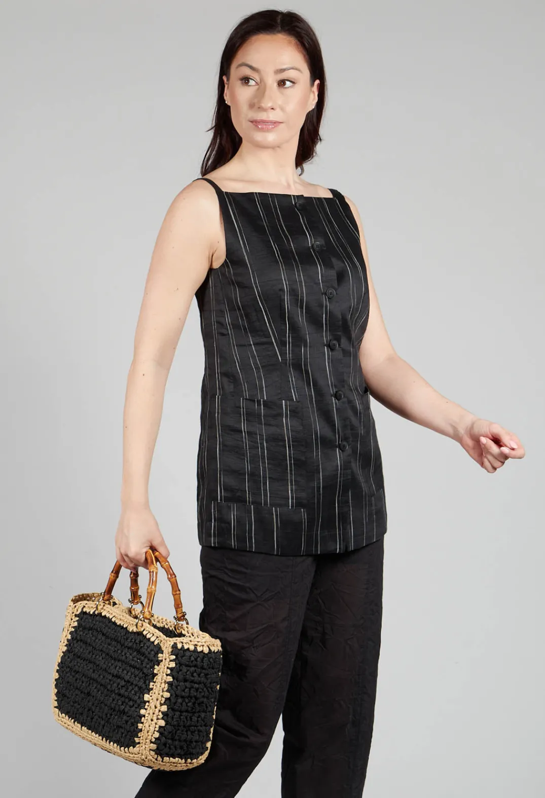 Annette Gortz Tops^Nil Top In Vari