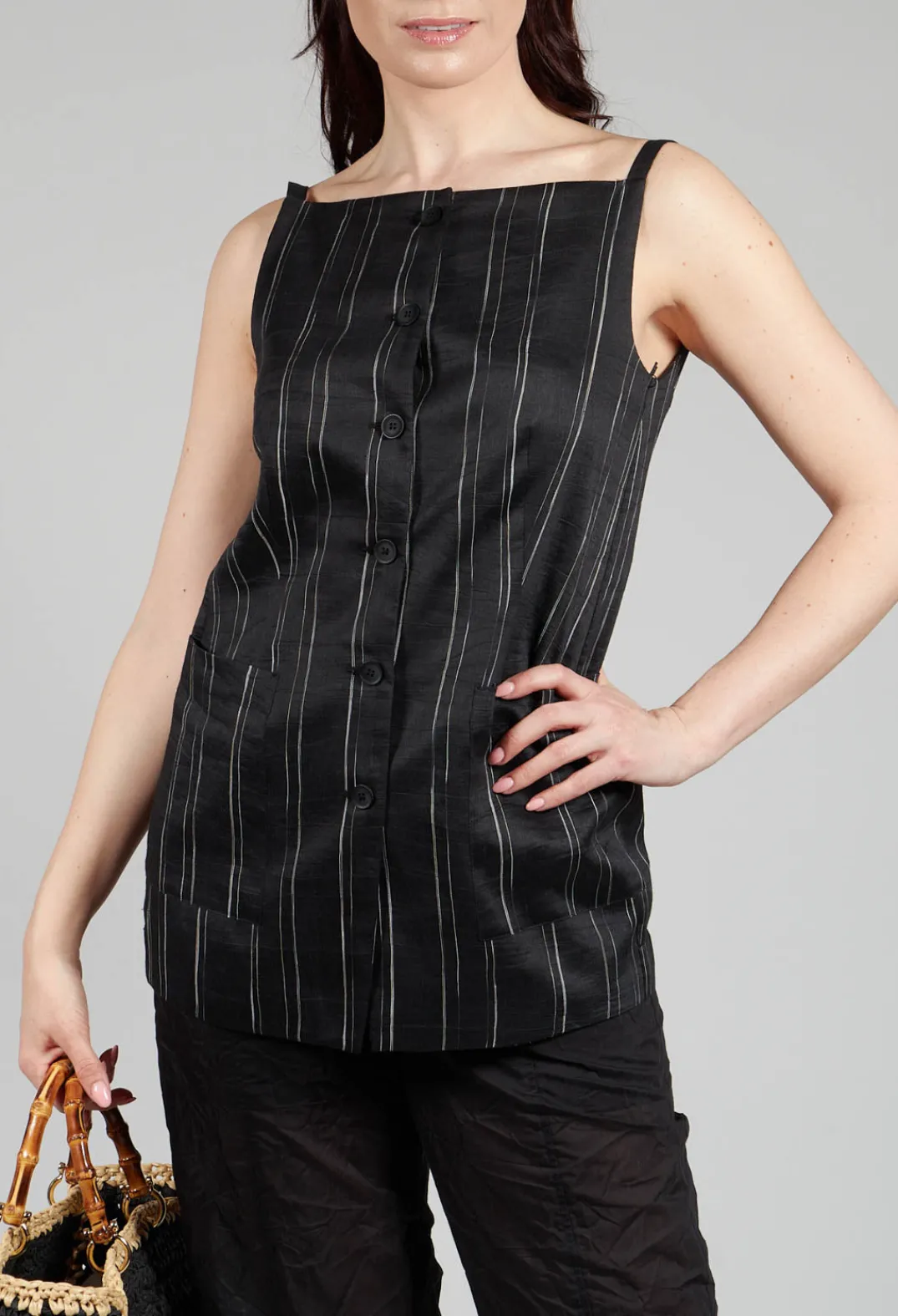 Annette Gortz Tops^Nil Top In Vari