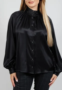 Dea Kudibal Shirts & Blouses^Nitadea Blouse in Black