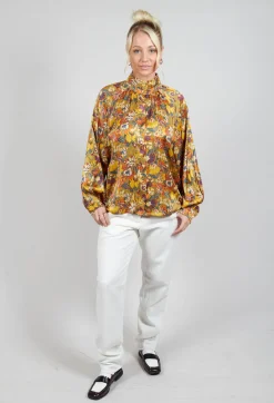 Dea Kudibal Shirts & Blouses^Nitadea Blouse in Elbe