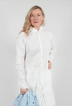 Privatsachen Tops^Nochenne Blouse in Schnee