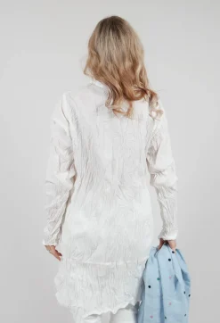 Privatsachen Tops^Nochenne Blouse in Schnee