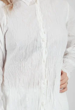 Privatsachen Tops^Nochenne Blouse in Schnee