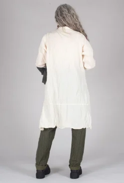 Privatsachen Shirts & Blouses^Nochenne Shirt Dress in Stroh