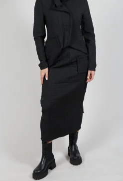 Xenia Design Skirts^Nosa Skirt in Black