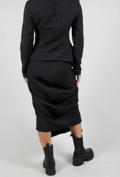 Xenia Design Skirts^Nosa Skirt in Black