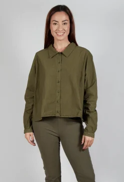 Privatsachen Jackets^Novalistig Jacket in Freund