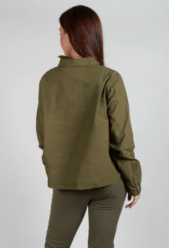 Privatsachen Jackets^Novalistig Jacket in Freund