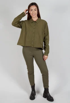 Privatsachen Jackets^Novalistig Jacket in Freund