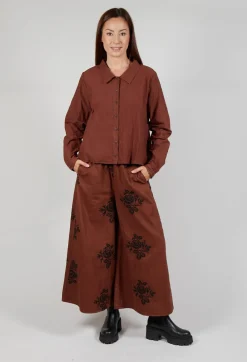 Privatsachen Jackets^Novalistig Jacket in Mudcloth
