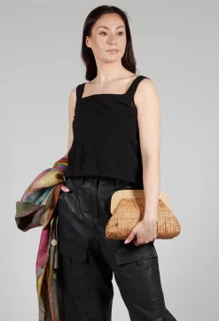 Annette Gortz Tops^Nu Top In Black