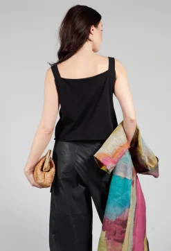 Annette Gortz Tops^Nu Top In Black